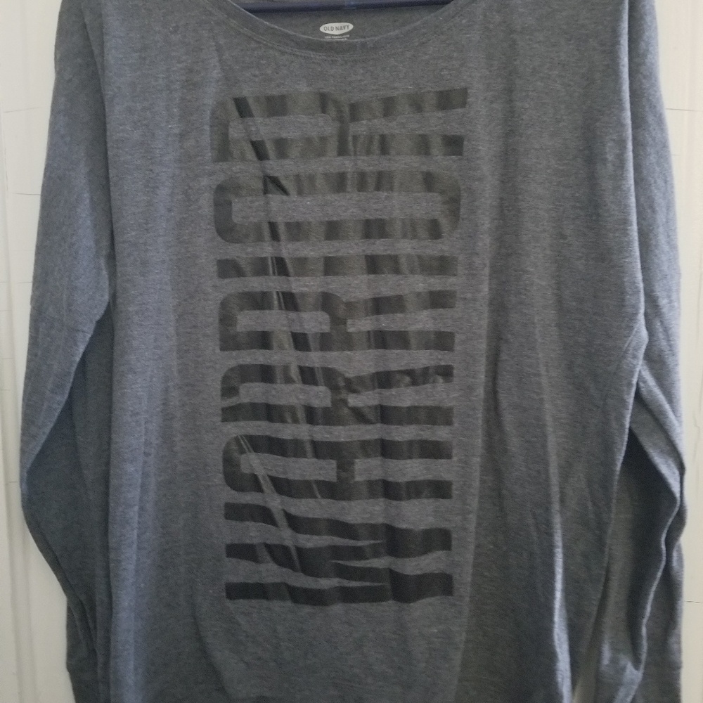 Warrior Long Sleeve